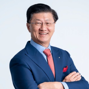 Datuk Lee Swi Heng